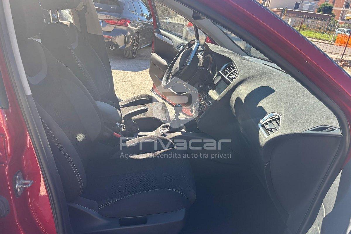 CITROEN C4 BlueHDi 120 S&S Feel