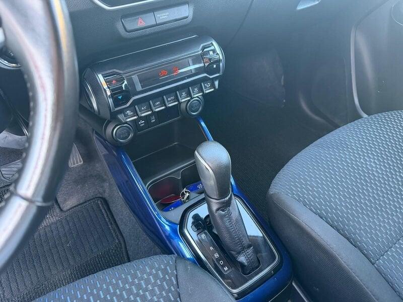 Suzuki Ignis 1.2 Hybrid Top Automatica, RETROCAMERA, NAVI!
