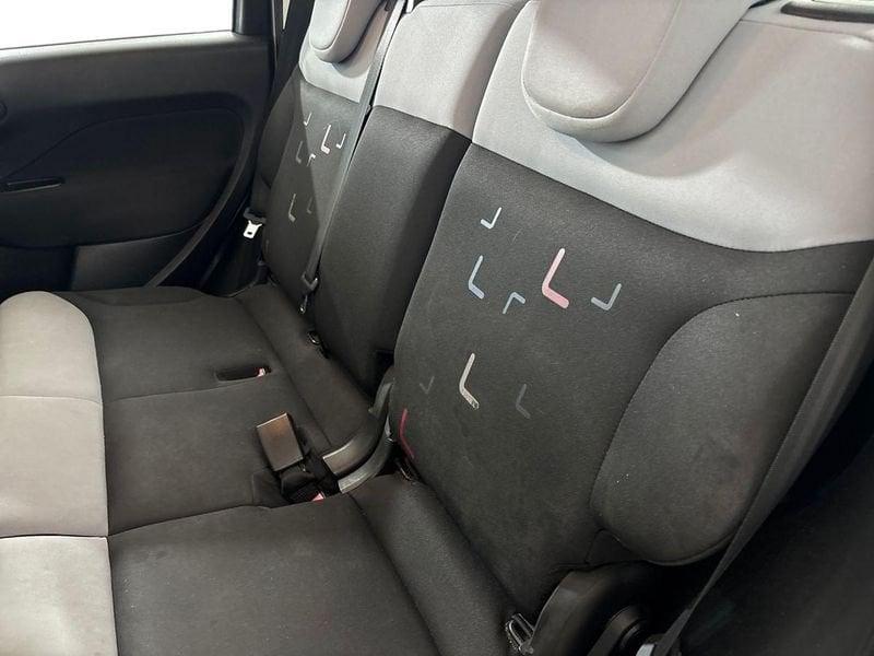 FIAT 500L 2012 1.4 tjt Pop Gpl 120cv