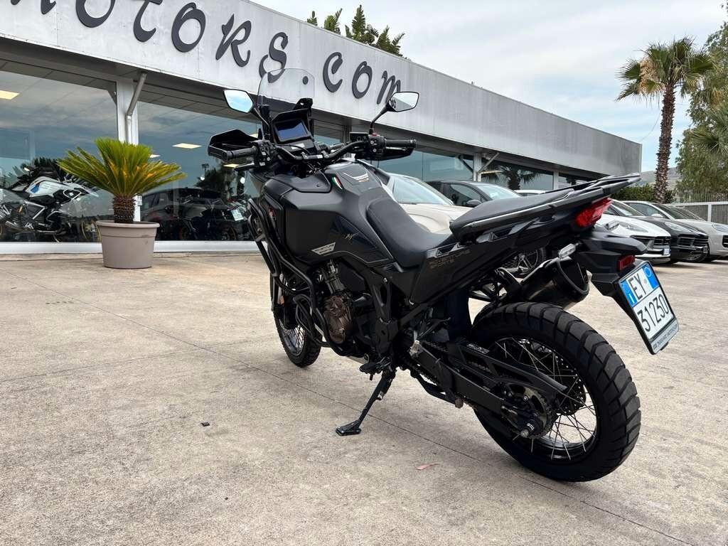Honda CRF1100 Africa Twin ADVENTURE SPORT DCT Tua a solo 114 Euro al mese