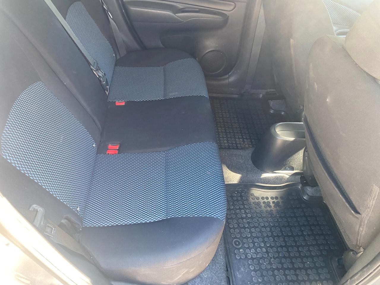 Nissan Note 1.2 12V GPL Acenta