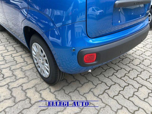 FIAT Panda PROMO FINANZIAMENTO 1.0 Hybrid Icon KM 0