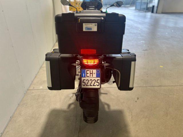 BMW R 1200 GS BMW R 1200 GS - TRIS VALIGIE