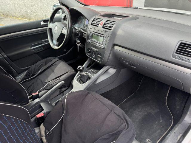 VOLKSWAGEN Golf 1.6 5p. Comfortline