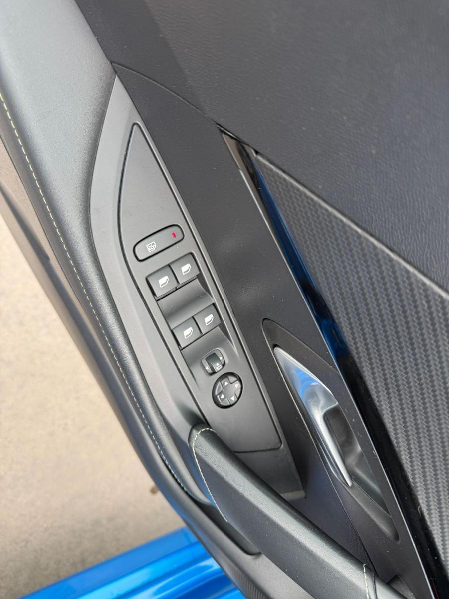 PEUGEOT - 208 - BlueHDi 100 S&S 5p. GT Line