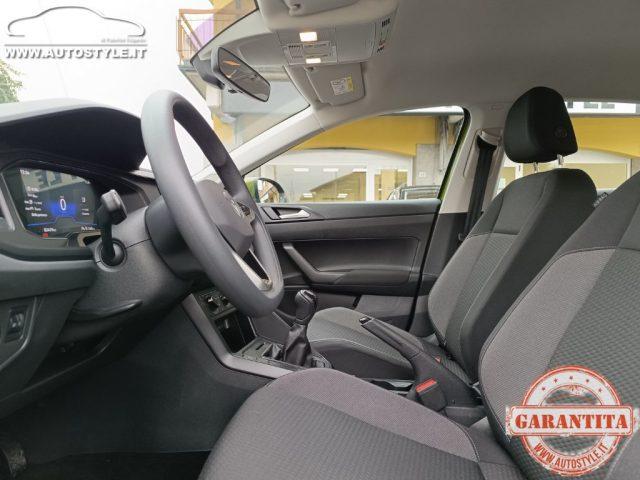 VOLKSWAGEN Taigo 1.0 TSI 95 CV