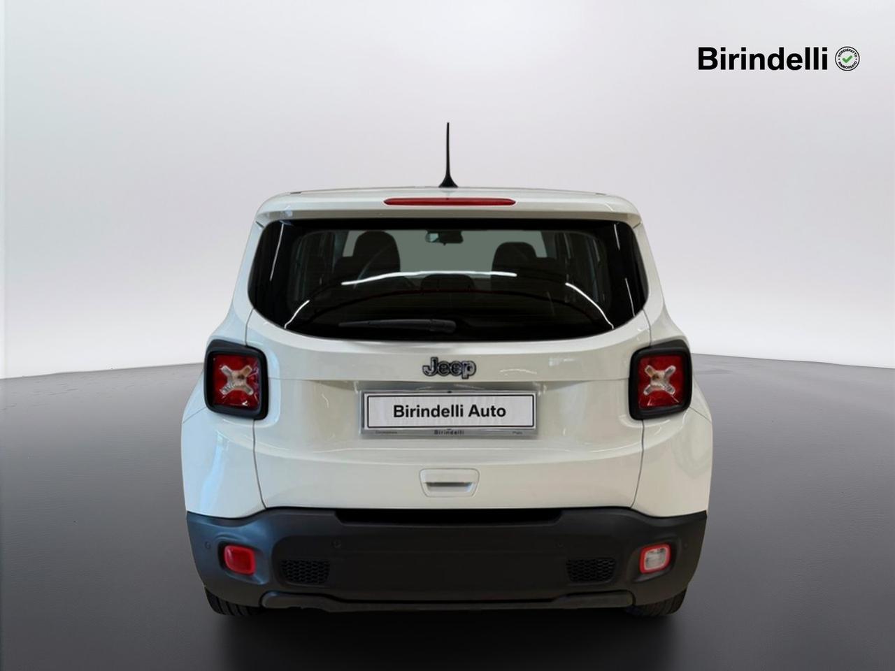 JEEP Renegade - Renegade 1.6 Mjt 130 CV Longitude