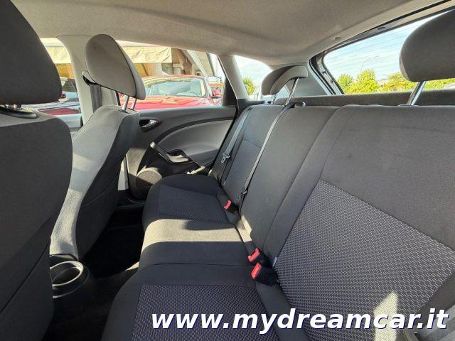 SEAT Ibiza 1.4 TDI 90 CV Station Wagon