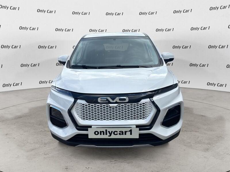 EVO Evo 4 Evo 4 1.6 Bi-Fuel GPL, N1 5P., AUTOCARRO