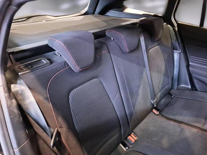 FORD FOCUS 1.5 ECOBLUE 120 CV ST -LINE AUTO SW STATION WAGON