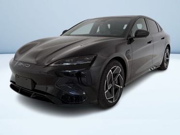 BYD Seal Excellence