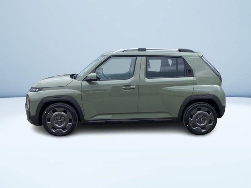 Hyundai Inster 49kWh Cross (SP)