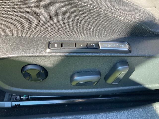 Volkswagen Golf serie 8 motore 2.0 TDI 116 cv cambio DSG allestimento STYLE