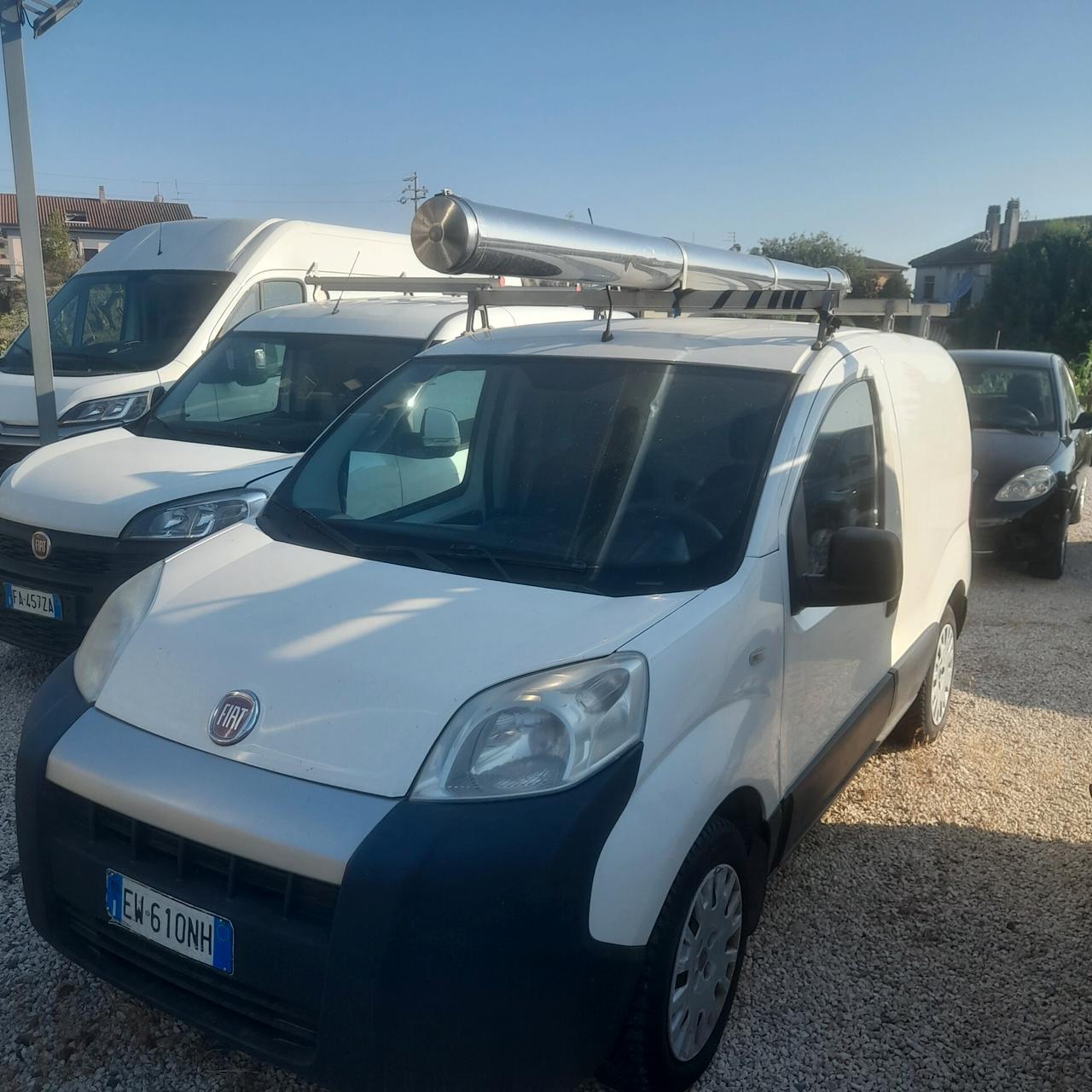 VARI MODELLI E DISPONIBILITA'DA 3990 EURO