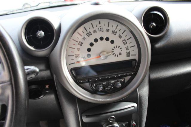 MINI Countryman Mini One D Countryman