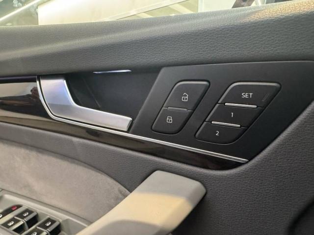 Audi Q5 35 2.0 tdi mhev Business Sport 163cv s-tronic