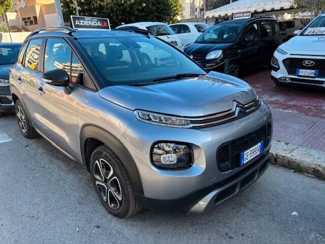 Citroen C3 Aircross Iva Esp. Finanziabile Permuta