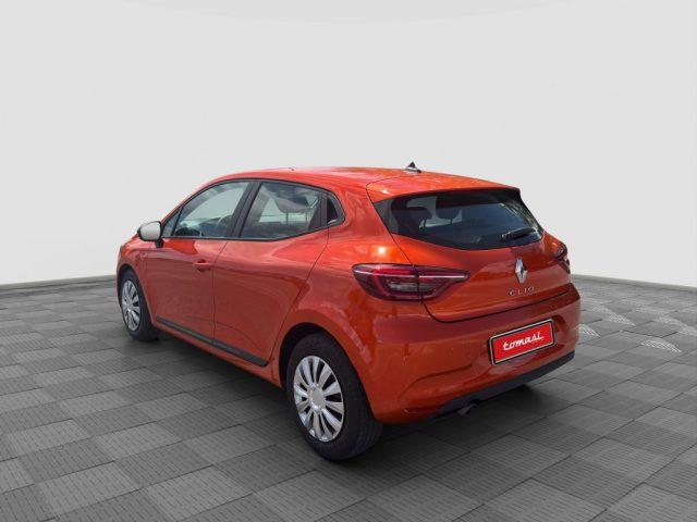RENAULT Clio Clio TCe 90 CV 5 porte Equilibre