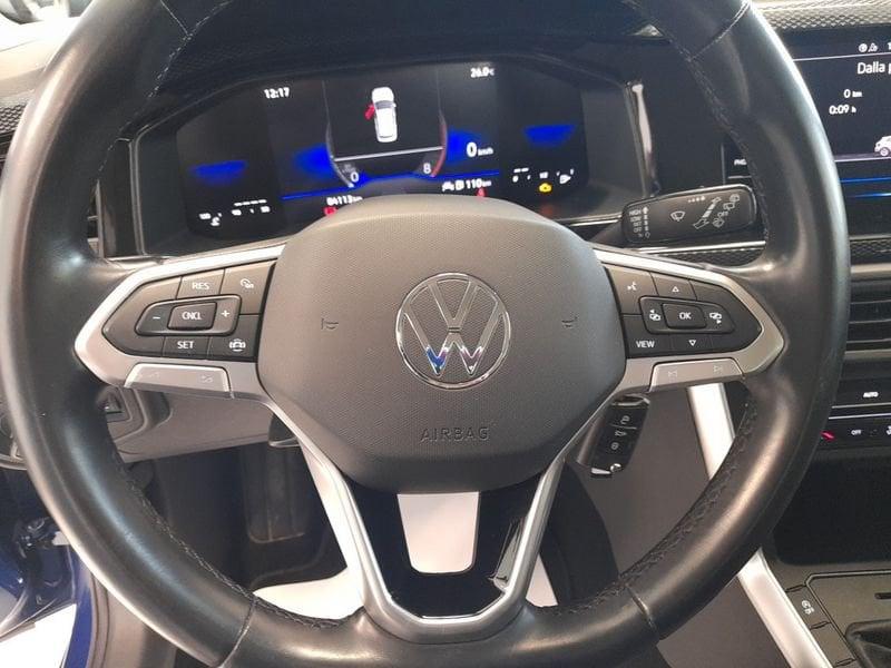 Volkswagen Polo 1.0 TSI Life