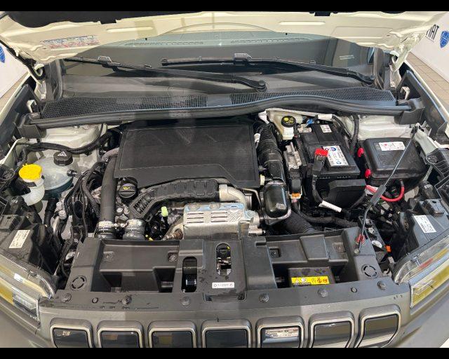 JEEP Avenger 1.2 turbo Longitude fwd 100cv