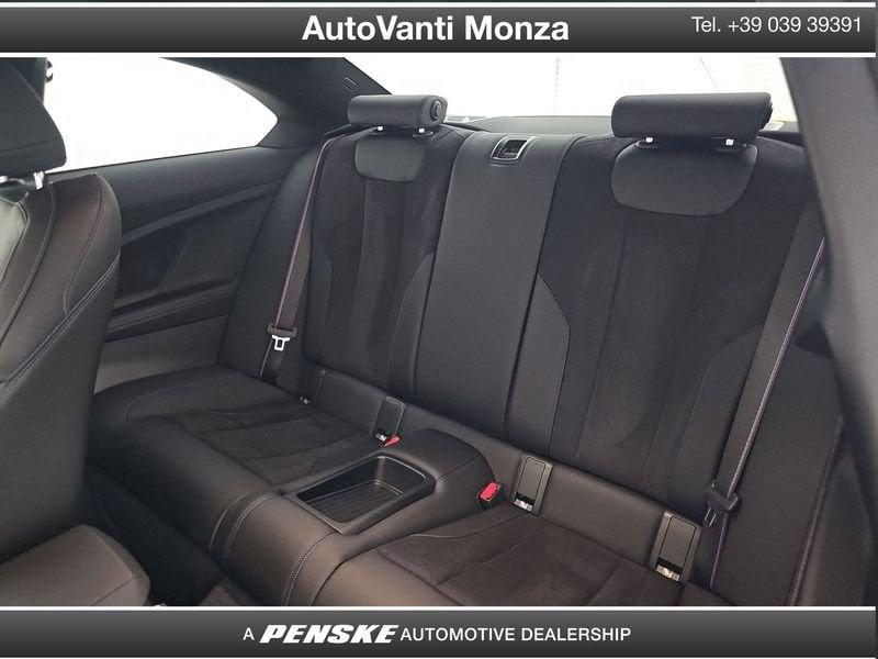 BMW Serie 2 M2 Coupe 3.0 480cv auto