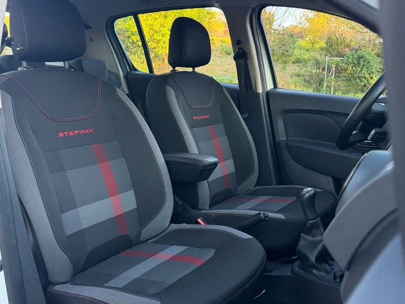 Dacia Sandero Sandero Stepway 0.9 tce Comfort s&s 90cv + GPL