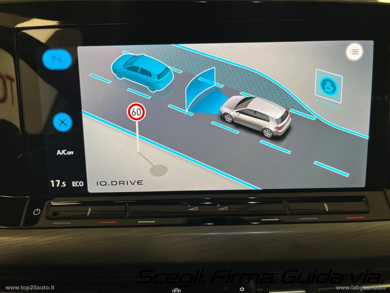 VOLKSWAGEN Golf 1.4 TSI eHYBRID 204 CV DSG Style