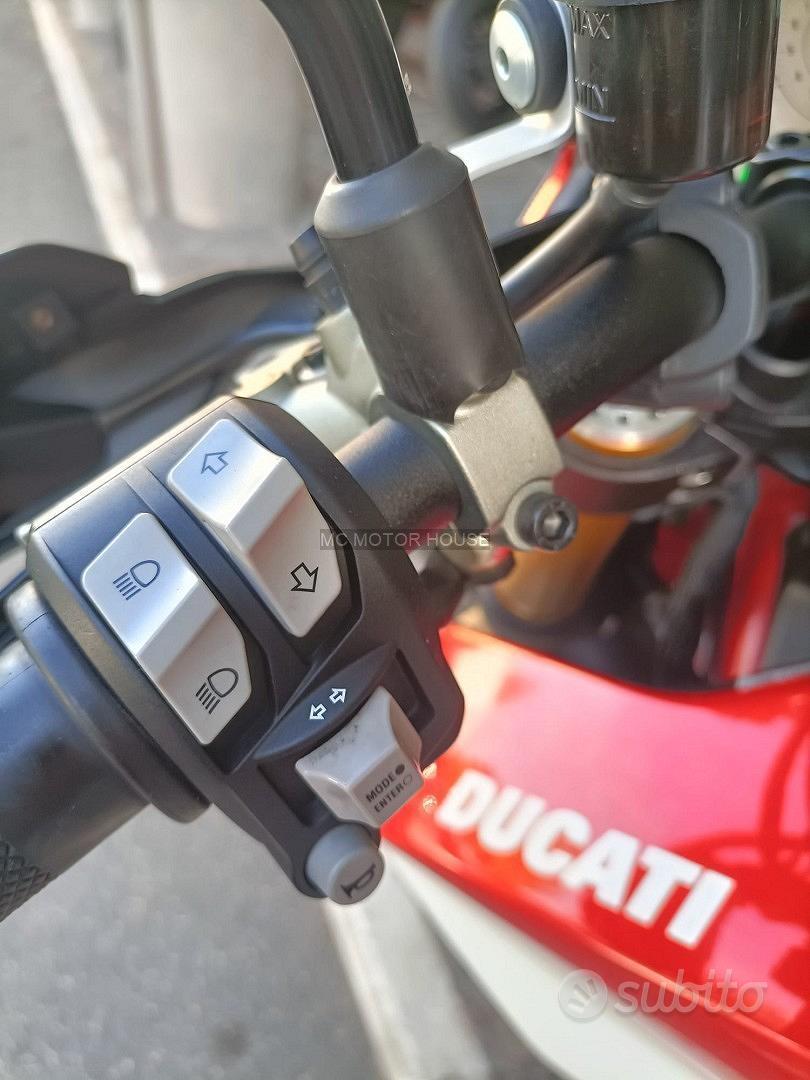 Ducati hypermotard 950 sp +promo incluso passaggio
