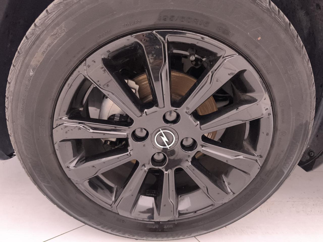 OPEL Crossland 2021 - Crossland 1.2 Design&Tech s&s 83cv