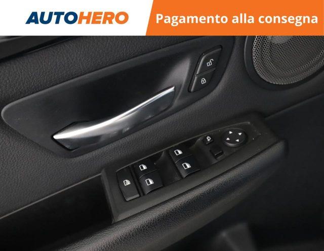 BMW 216 d Active Tourer Sport