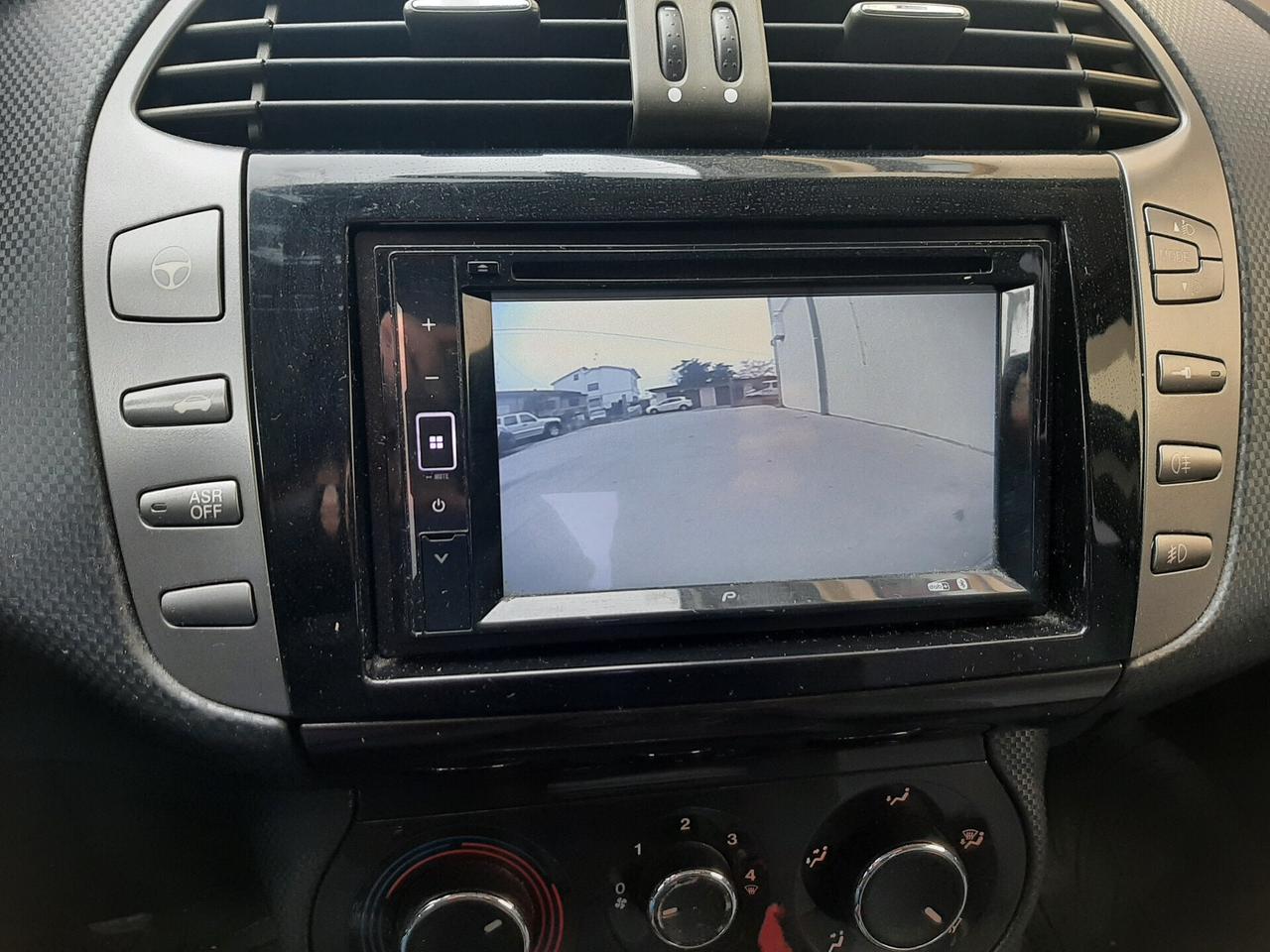 Fiat Bravo 1.9 MJT 120 CV Dynamic