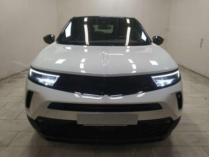 Opel Mokka 1.2 t GS Line s&s 130cv