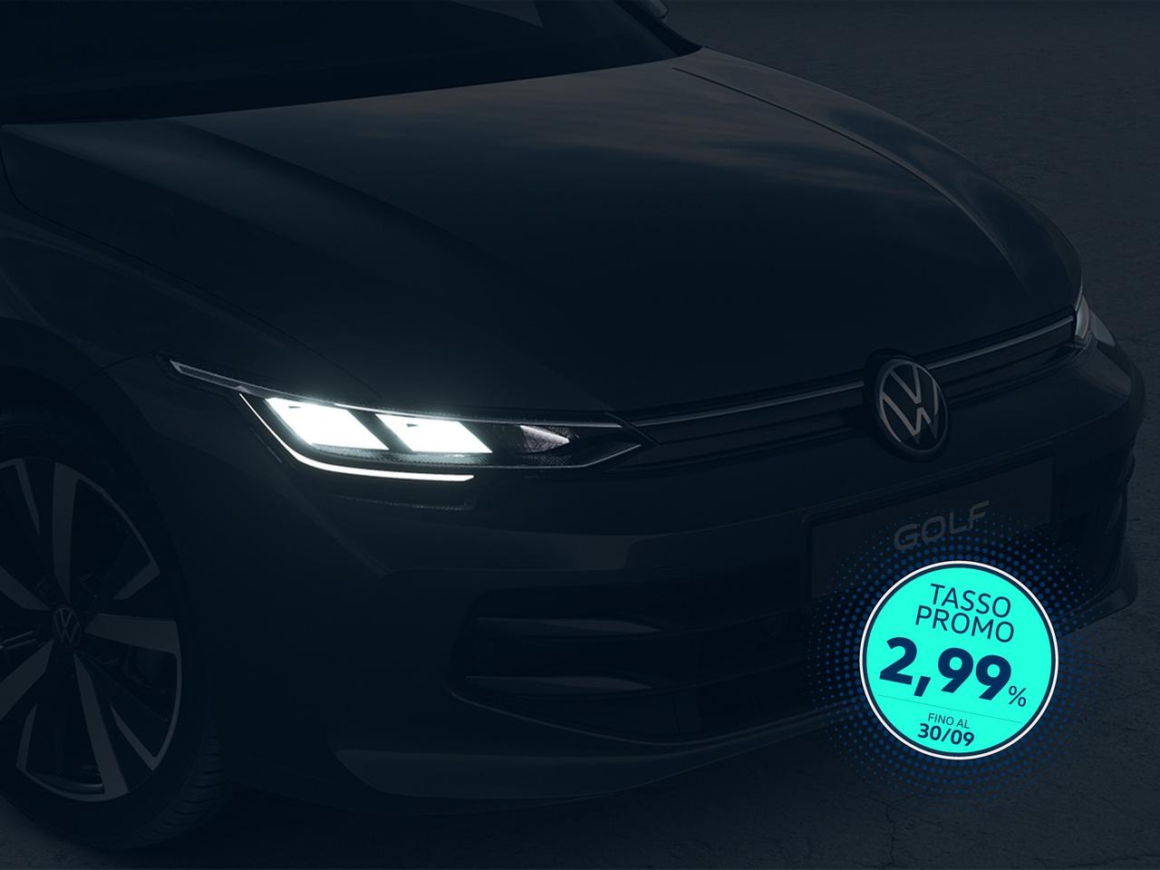 Volkswagen Golf 2.0 tdi edition plus 115cv