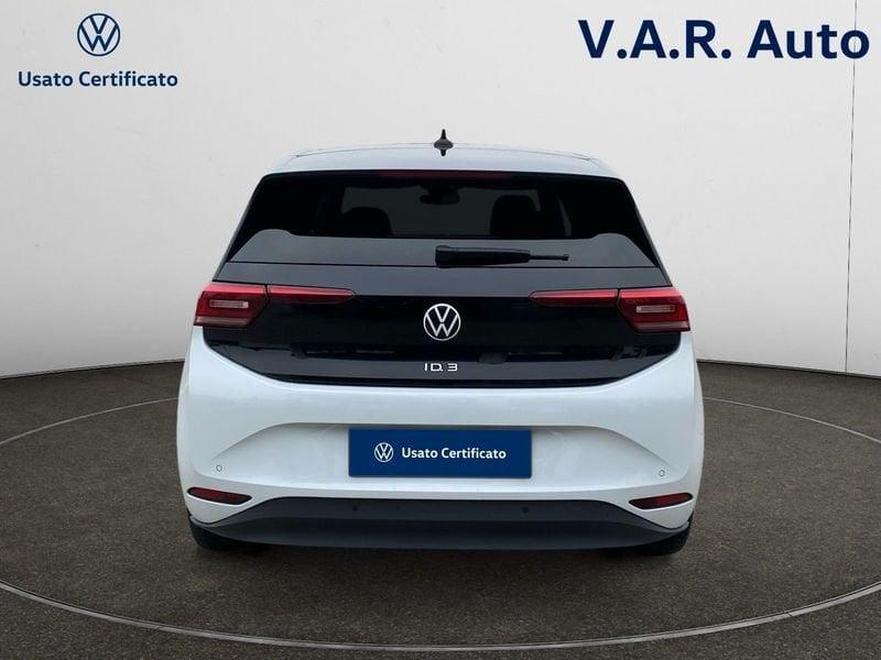 Volkswagen ID.3 Tour 77Kwh
