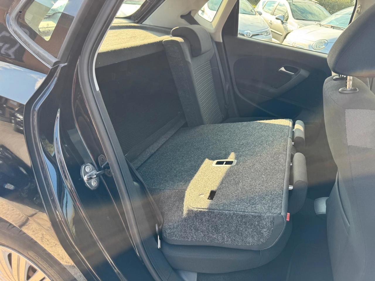 Volkswagen Polo 1.0 MPI 75 CV 5p. Comfortline 2017