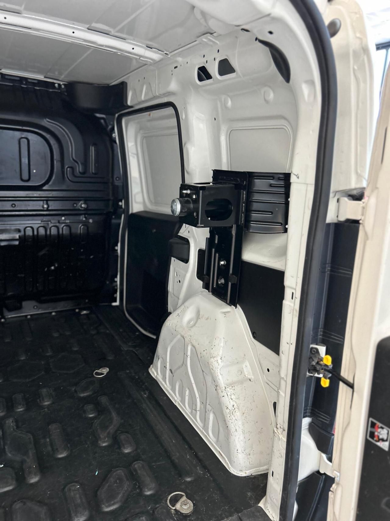 Fiat Doblo Doblò 1.4 T-Jet Natural Power PC-TN Cargo Lamier. SX 3 posti