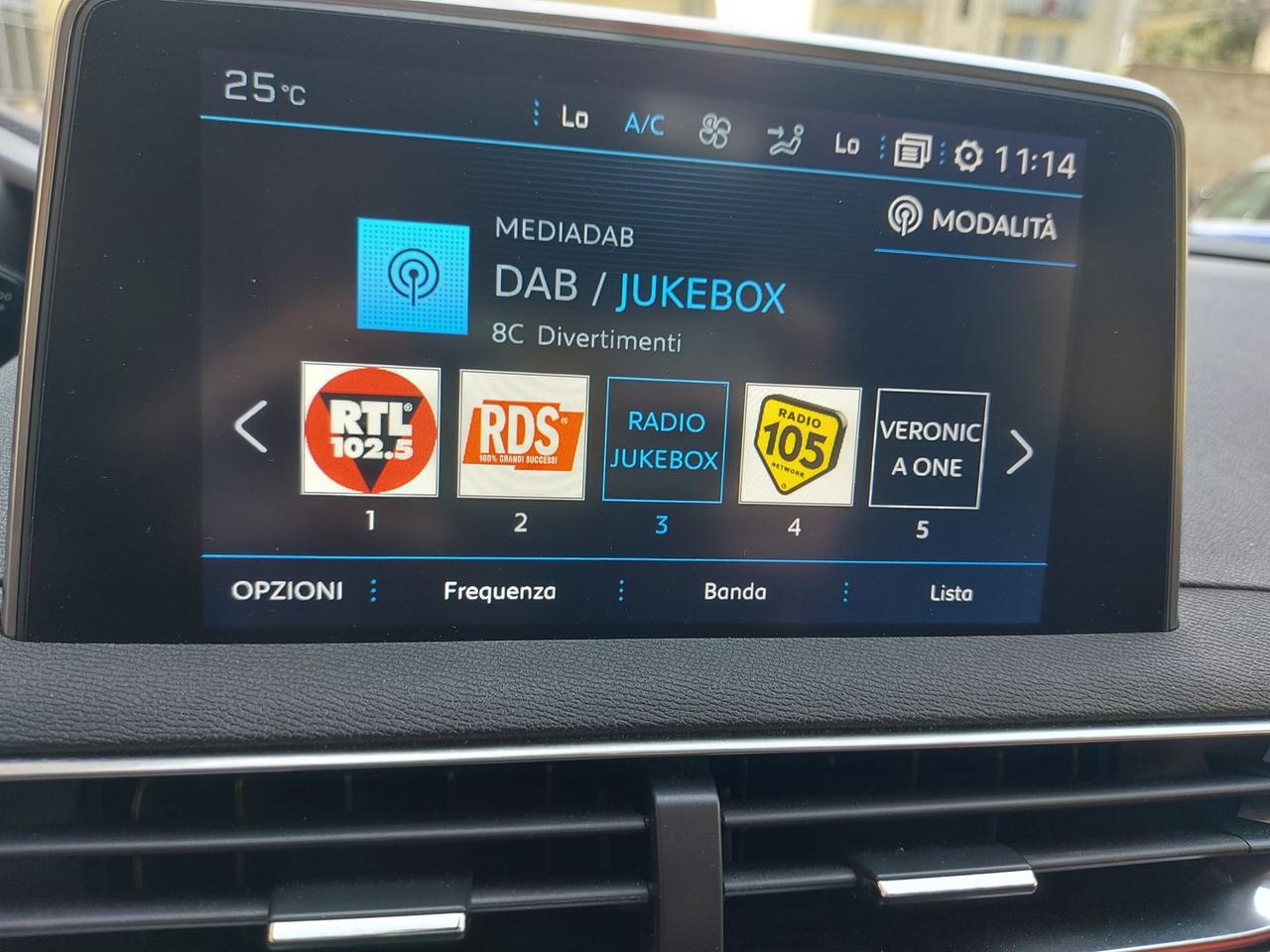 Peugeot 3008 Allure 1.2 PureTech 130