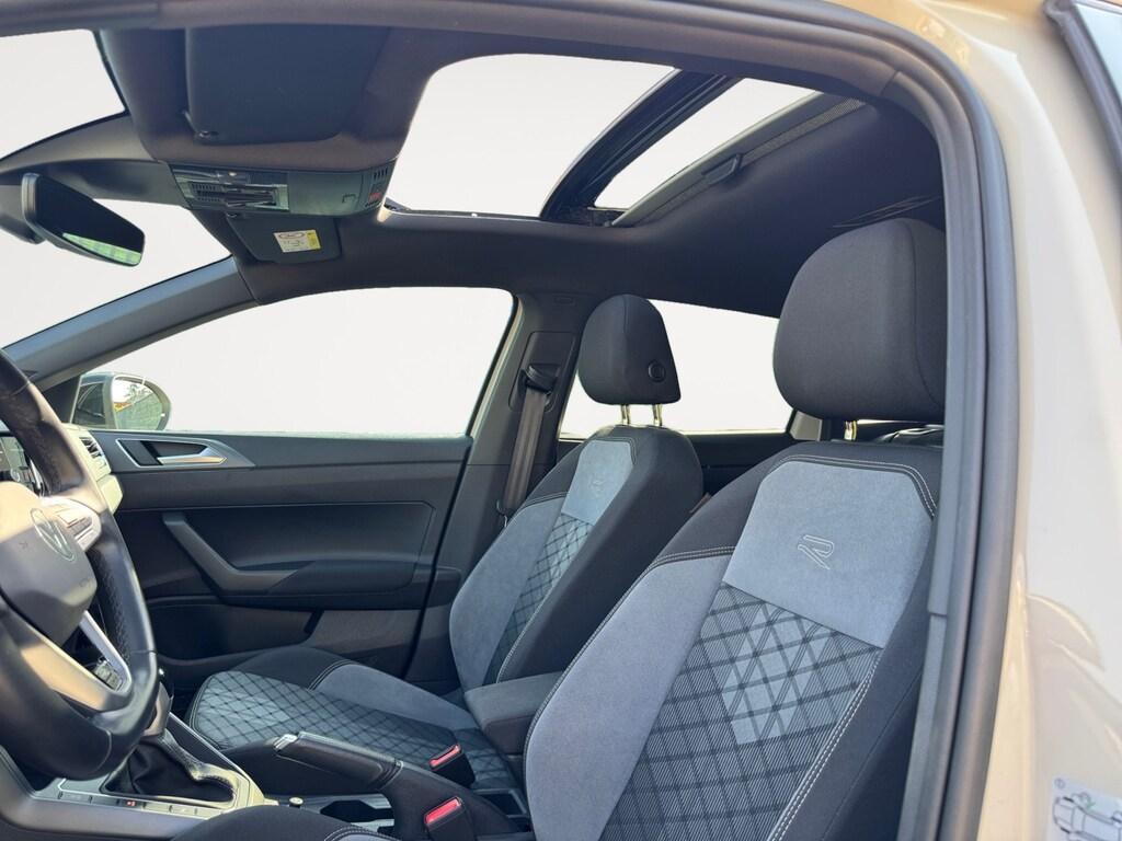 Volkswagen Taigo 1.0 TSI 110CV DSG R-Line