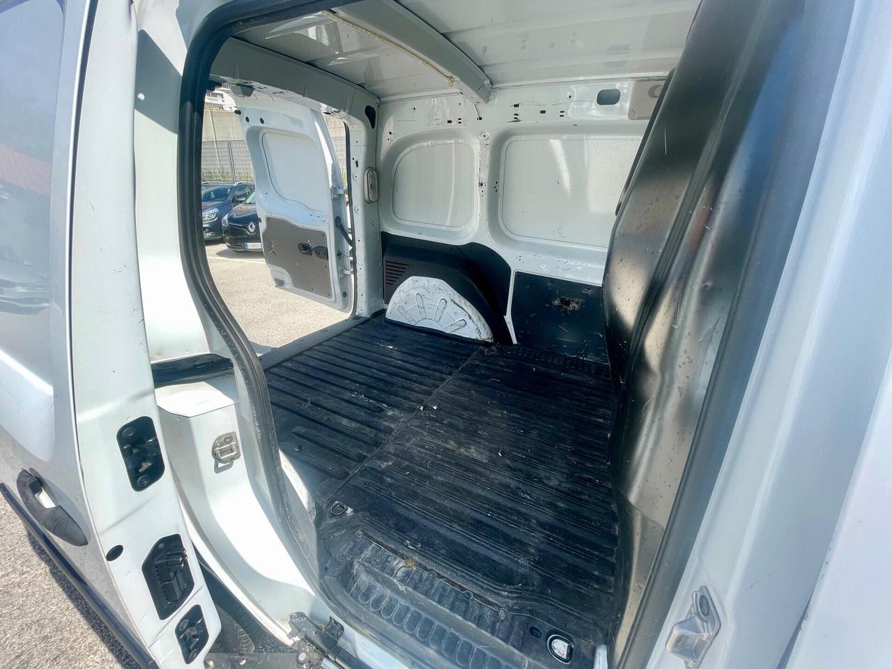 Renault Kangoo DCI DOPPIA PORTA LAT. 2 MODELLI