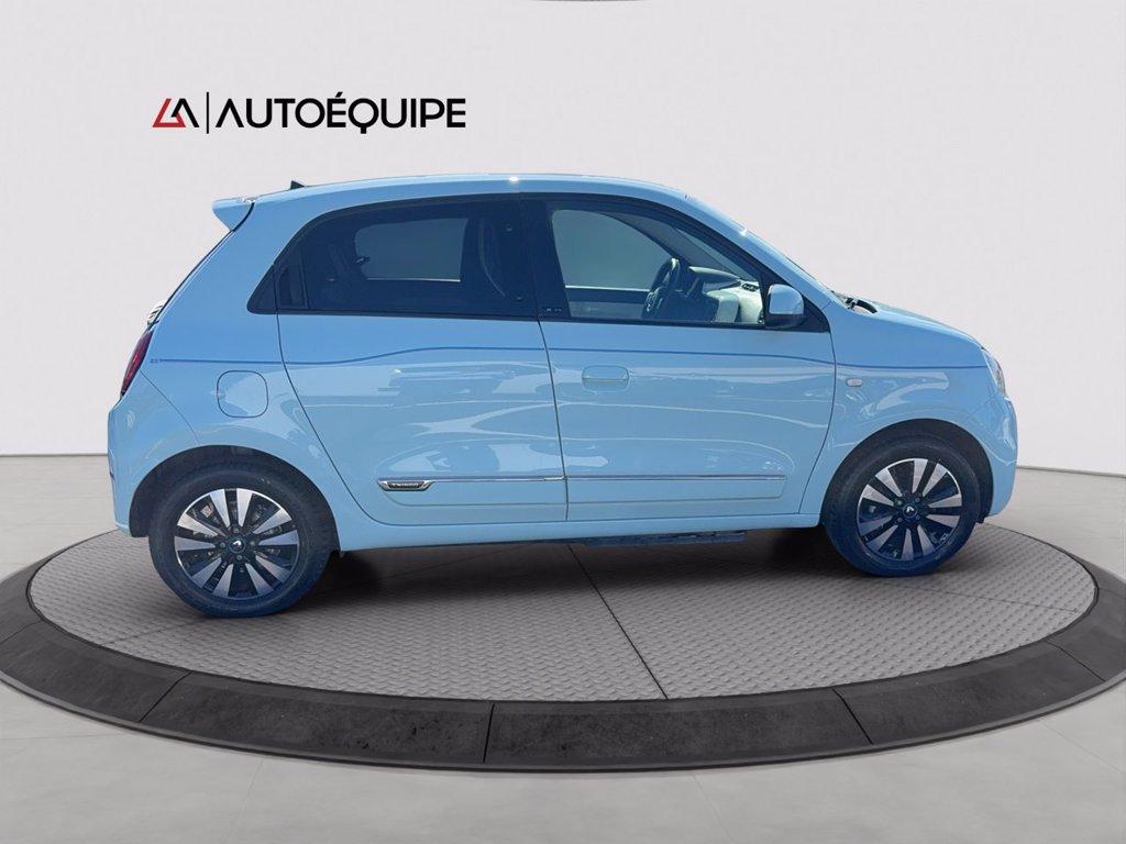 RENAULT Twingo Intens 22kWh del 2021