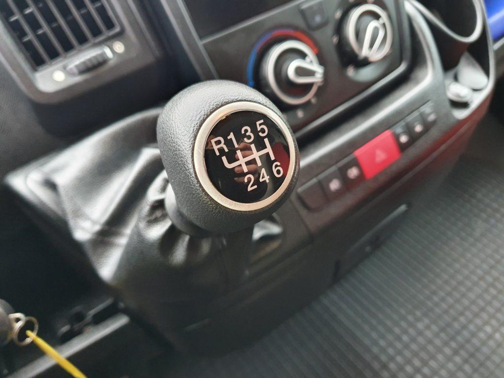 FIAT Ducato (4ª serie) - Ducato 33 2.3 MJT 130CV PC-TN Furgone