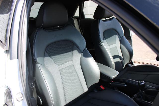 AUDI A1 SPB 1.6TDI 116cv S-line-XENON