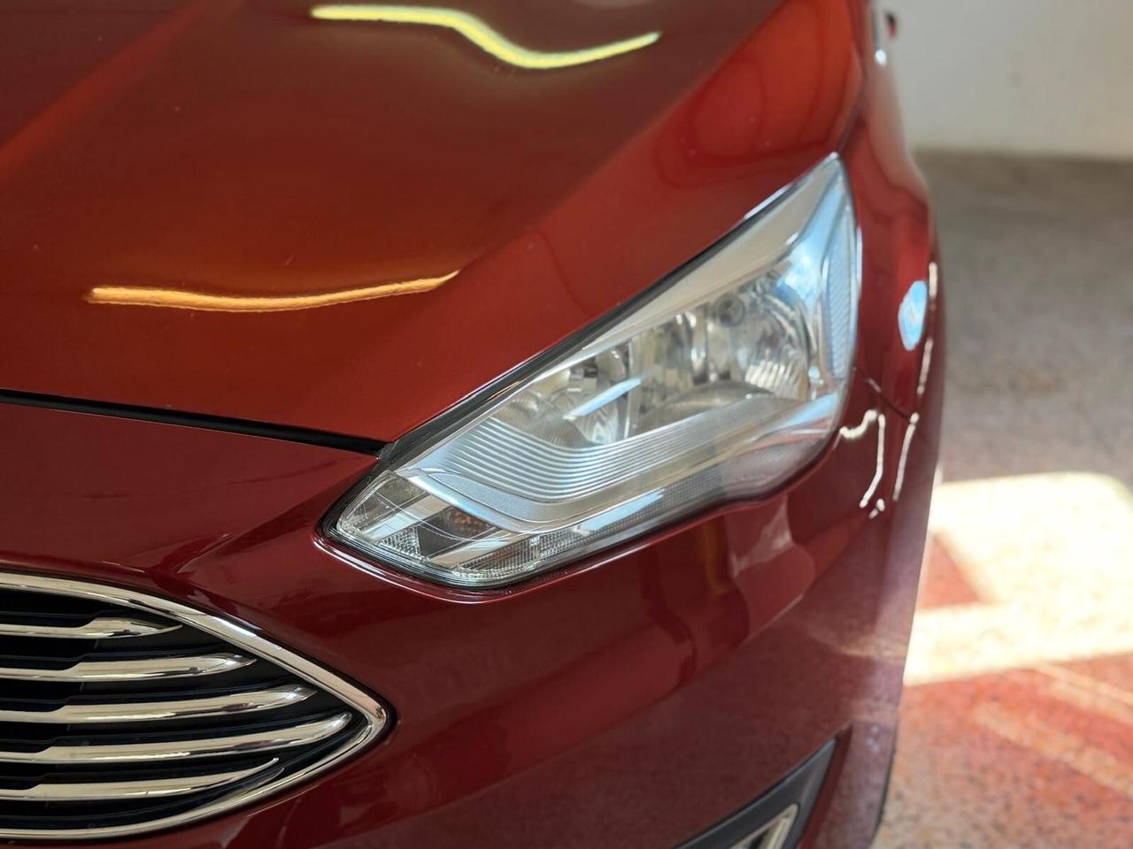 Ford C-Max 1.0 EcoBoost 125CV Start&Stop Titanium