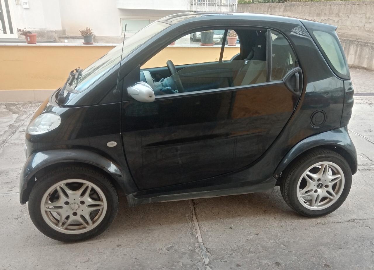 Smart 600 & pure