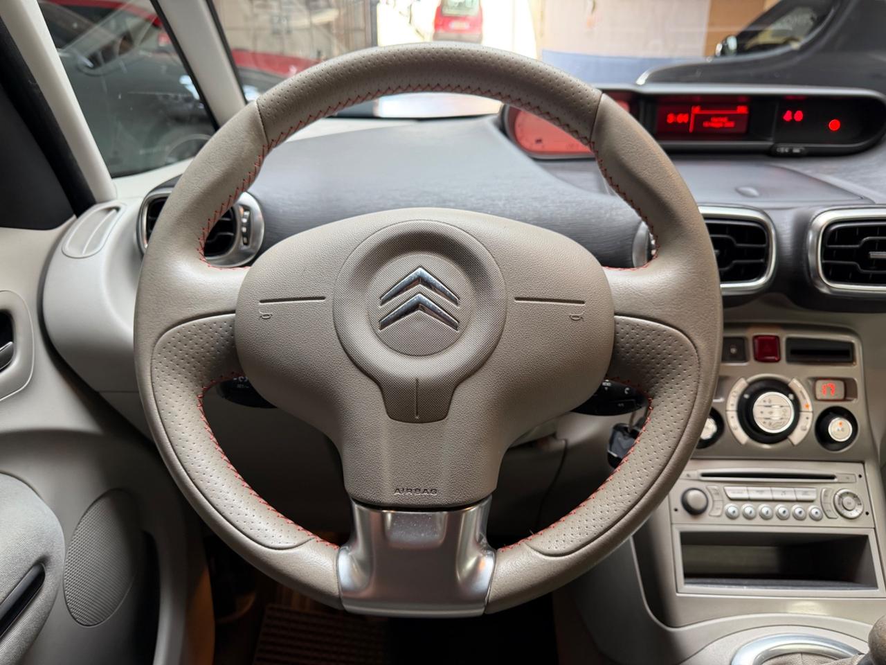 Citroen C3 Picasso 1.6 FULL OPTIONAL