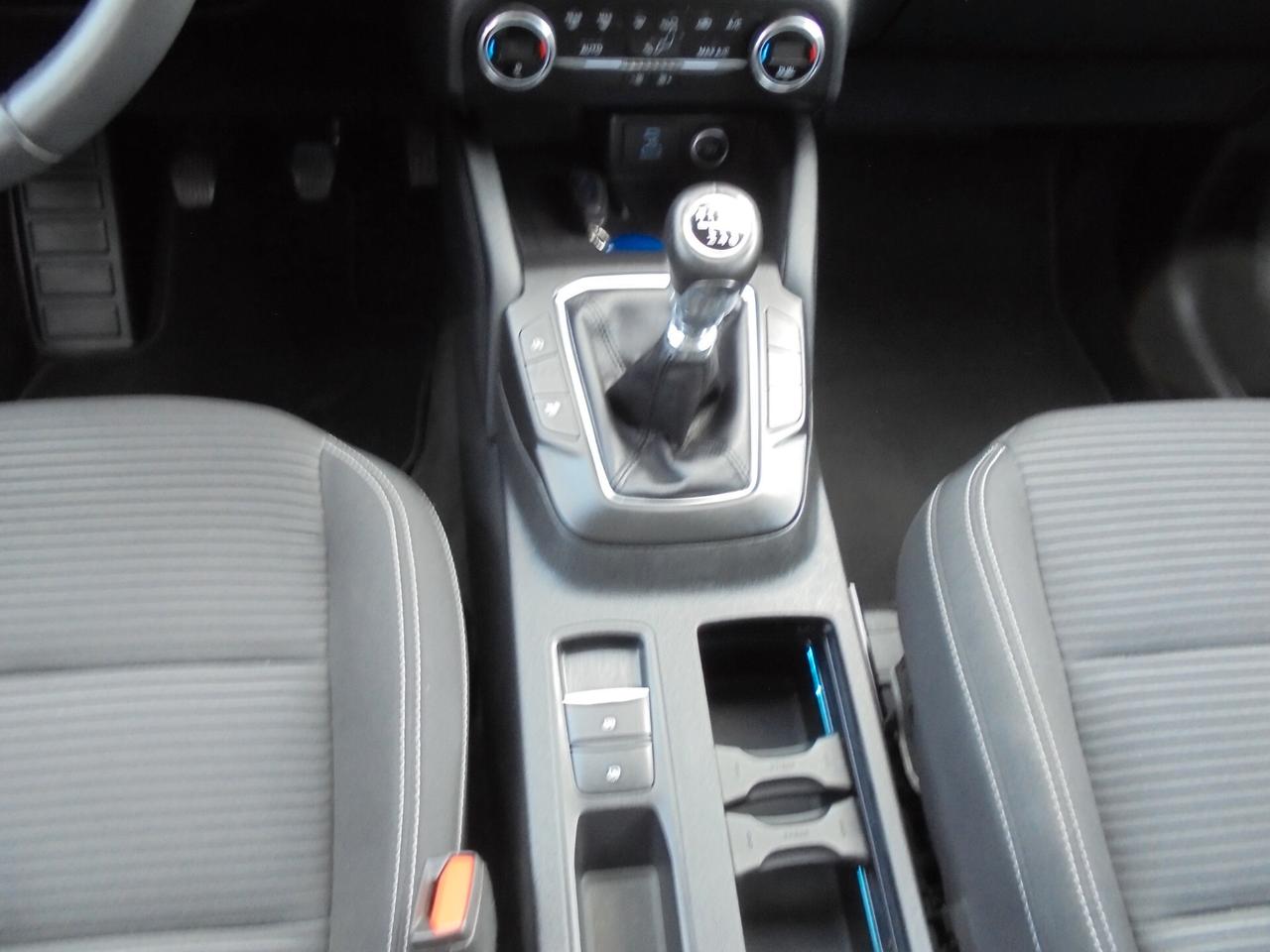 Ford Kuga 1.5 EcoBlue 120 CV 2WD Titanium