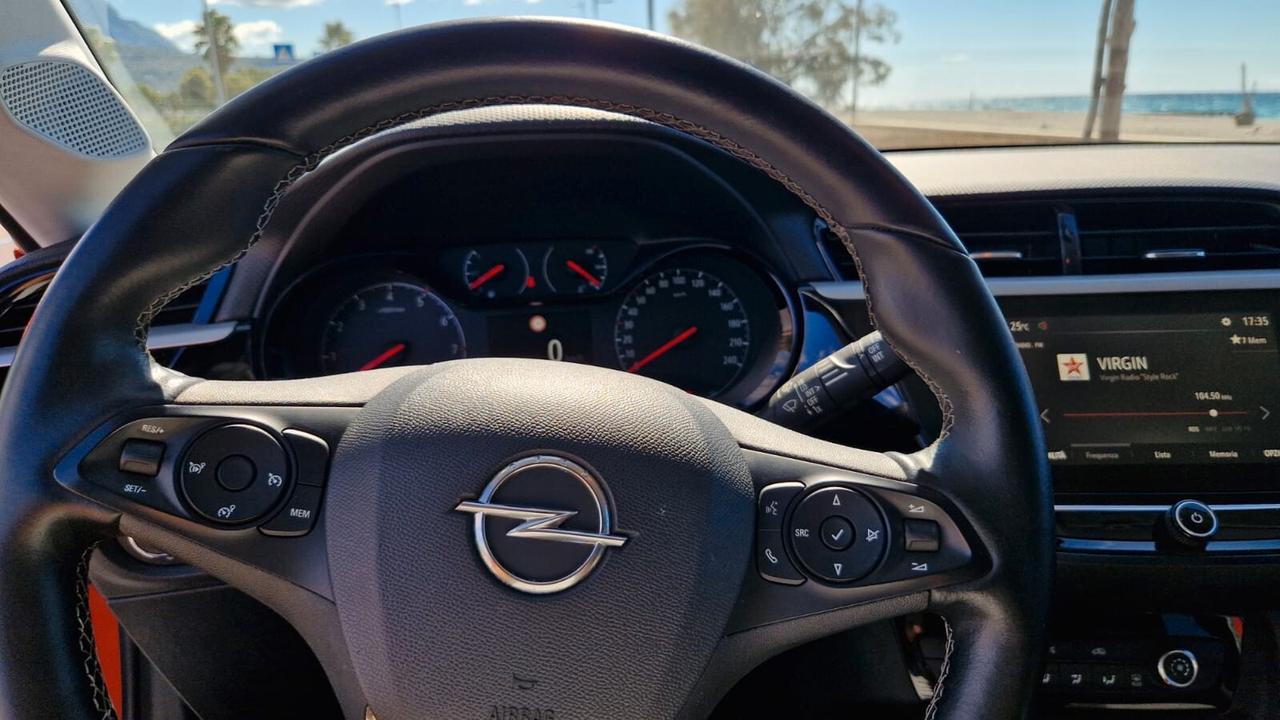 Opel Corsa 1.2 100 CV