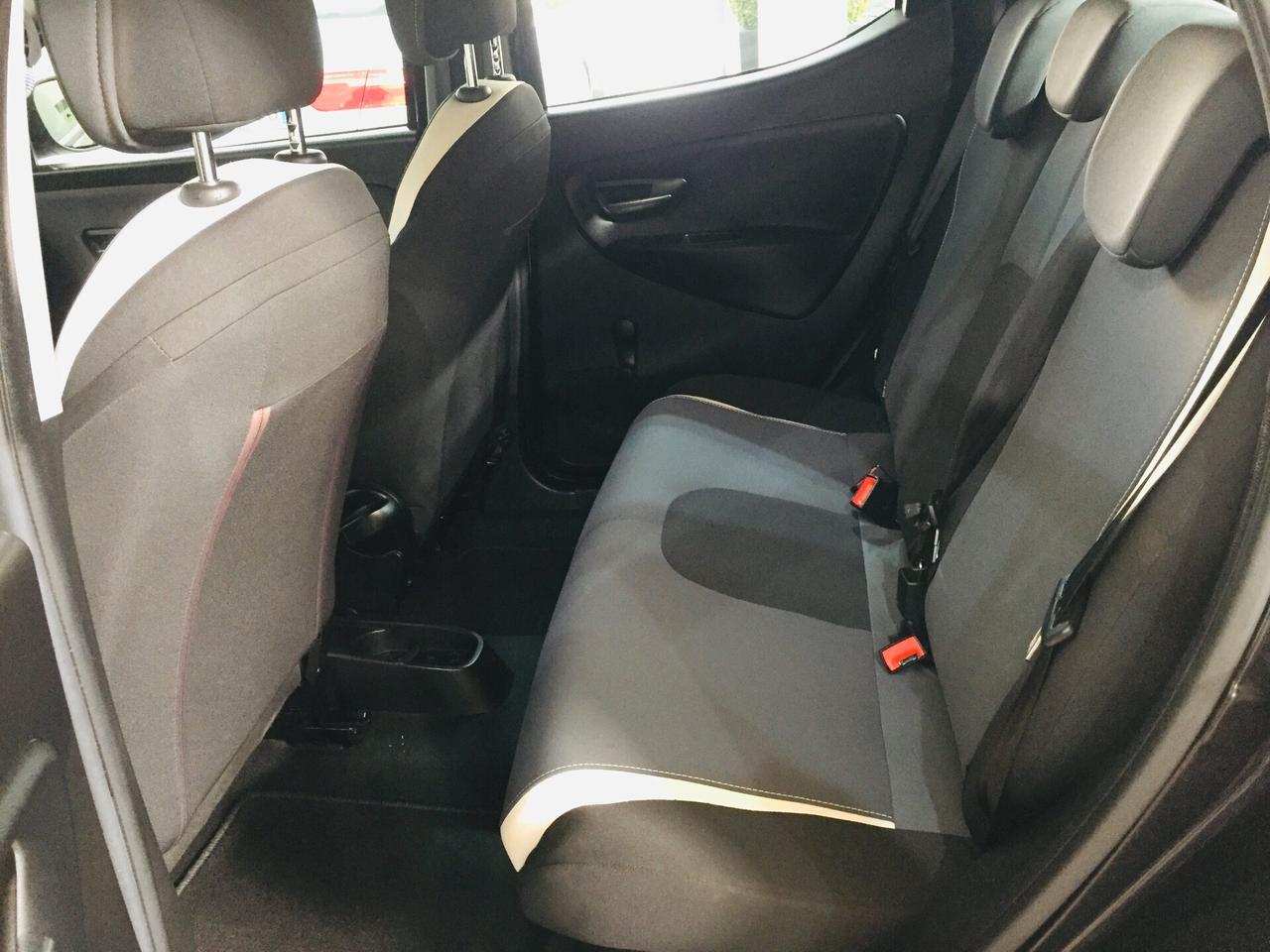 LANCIA Ypsilon 1.2 Elefantino 69cv 5p.