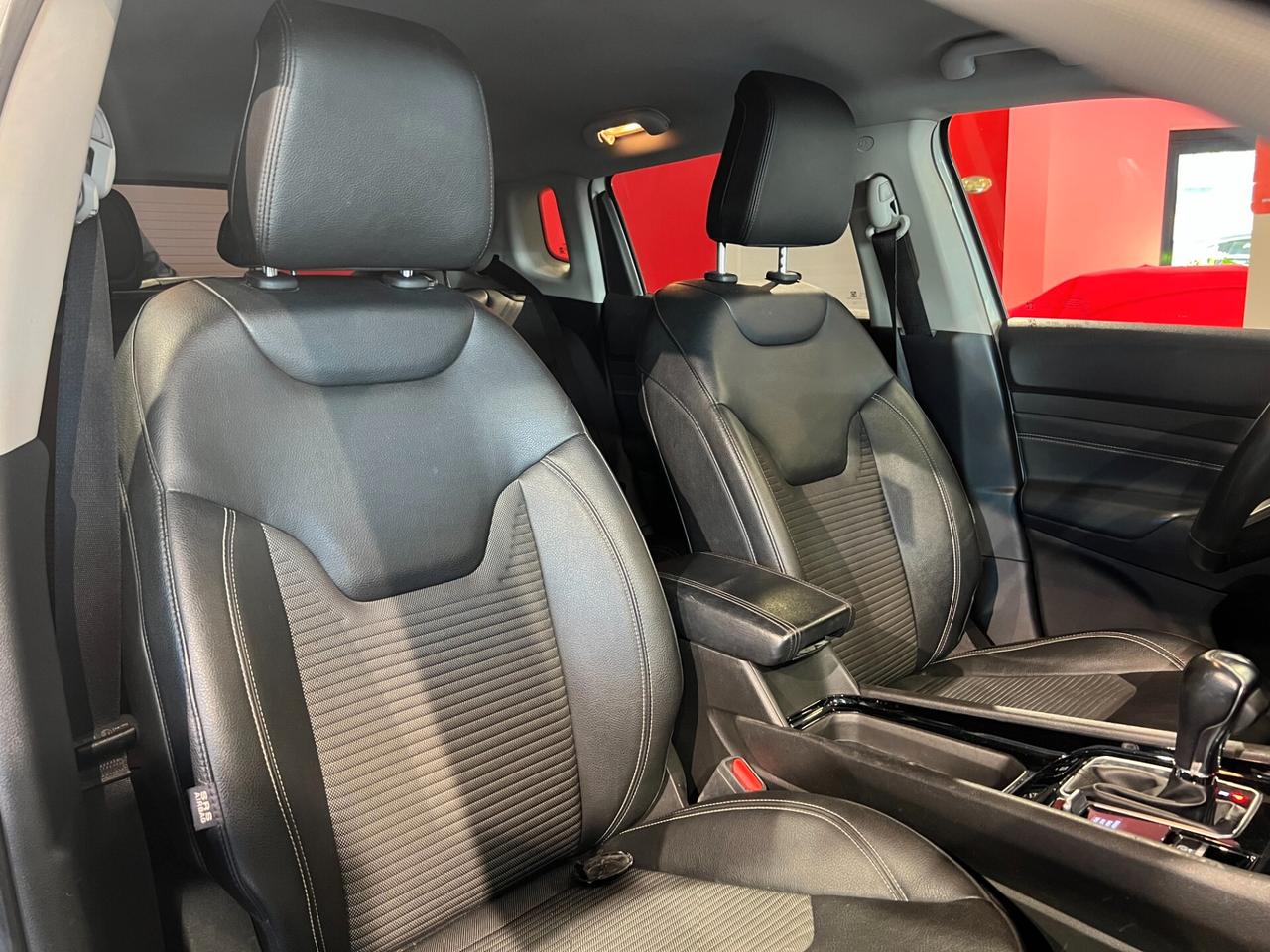 Jeep Compass 1.3 T4 190 CV PHEV AT6 4xe Limited