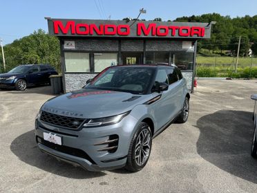 Land Rover Range Evoque 2.0D I4 204 CV AWD Auto R-Dynamic SE